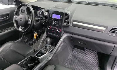 Renault-KoreaSamsung QM6 2024, 51662 км, за 15500000 KRW - фото 7