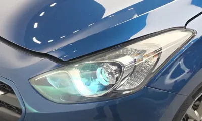 Hyundai i30 2016, 168921 км, за 5100000 KRW - фото 22