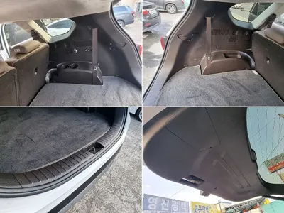 Hyundai Santafe 2019, 100282 км, за 17800000 KRW - фото 18