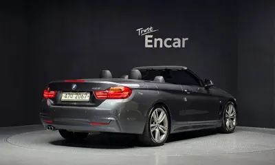 BMW 4-Series 2014, 149932 км, за 99990000 KRW