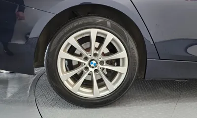 BMW 3-Series 2016, 104344 км, за 12300000 KRW - фото 5