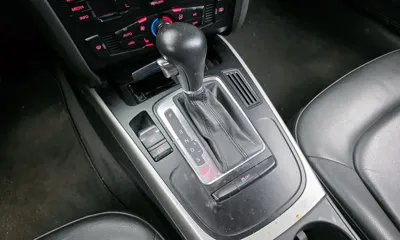 Audi A4 2012, 155647 км, за 4700000 KRW - фото 9