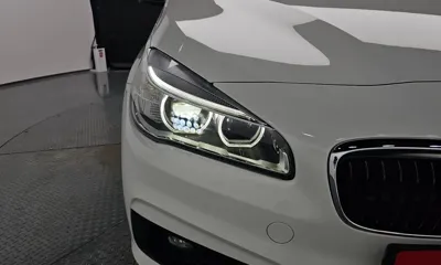BMW 2-Series 2018, 46301 км, за 14800000 KRW - фото 22