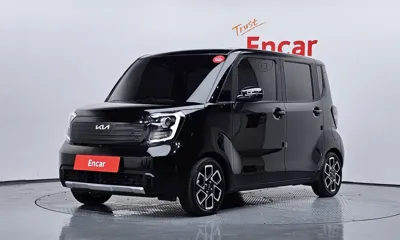 Kia Ray · 2023 год