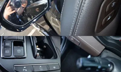 Hyundai Grandeur 2018, 135497 км, за 12450000 KRW - фото 14