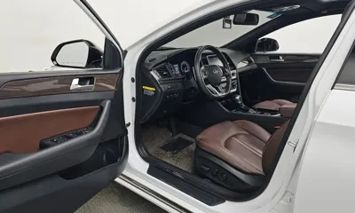 Hyundai Sonata 2018, 56272 км, за 15700000 KRW - фото 10