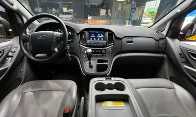 Hyundai Starex 2021, 83513 км, за 23900000 KRW - фото 7