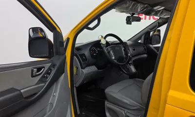 Hyundai Starex 2021, 100517 км, за 14900000 KRW - фото 10