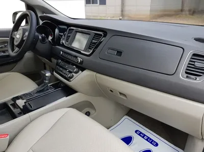 Kia Canival 2017, 145000 км, за 10500000 KRW - фото 8