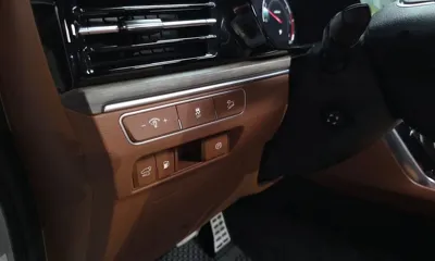 Kia Mohave 2022, 72922 км, за 34800000 KRW - фото 43