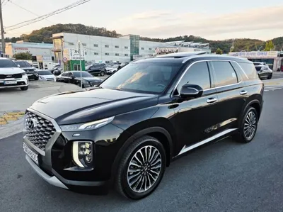 Hyundai Palisade 2019, 88164 км, за 22800000 KRW - фото 1