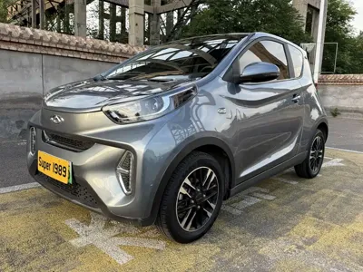 奇瑞QQ Little Ant · 2022 год