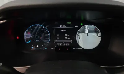 Genesis G70 2022, 102753 км, за 26900000 KRW - фото 8
