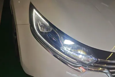 Renault Espace Classic 2018, 77000 км, за 53949.45 CNY - фото 7