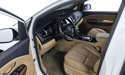 Kia Canival 2017, 189498 км, за 12300000 KRW - фото 10