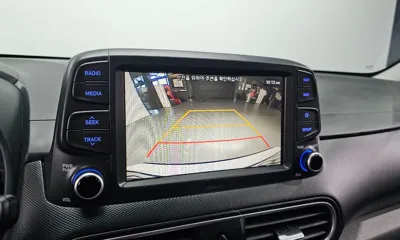 Hyundai Kona 2018, 39016 км, за 16900000 KRW - фото 15