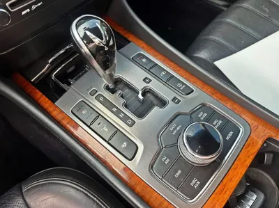 Hyundai Equus 2010, 215400 км, за 4500000 KRW - фото 16