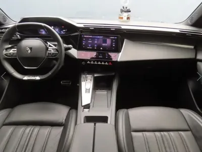 Peugeot 408 2024, 68813 км, за 32500000 KRW - фото 8