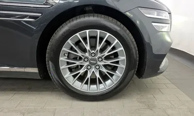 Genesis G80 2022, 84495 км, за 27990000 KRW - фото 21