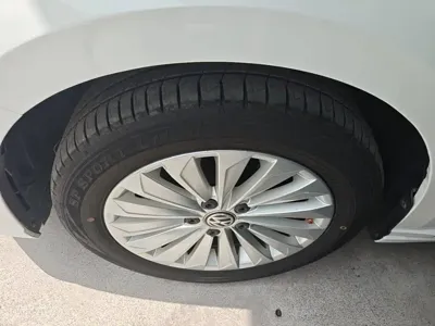 Volkswagen Lavida 2019, 64700 км, за 49500 CNY - фото 23