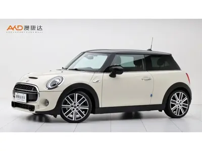 MINI MINI · 2021 год