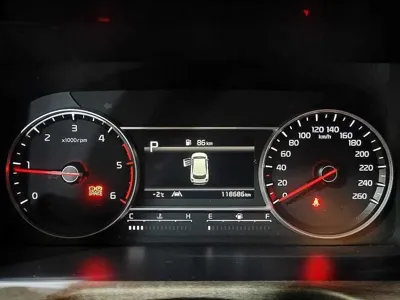 Kia Sorento 2021, 118695 км, за 21500000 KRW - фото 10