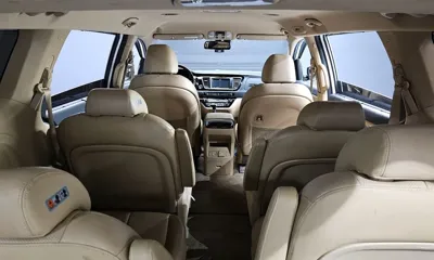 Kia Canival 2018, 224951 км, за 7900000 KRW - фото 17