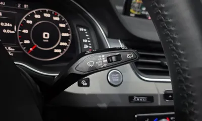 Audi Q7 2019, 111761 км, за 24500000 KRW - фото 27