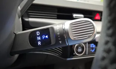 Hyundai Ioniq5 2024, 48284 км, за 36550000 KRW - фото 9