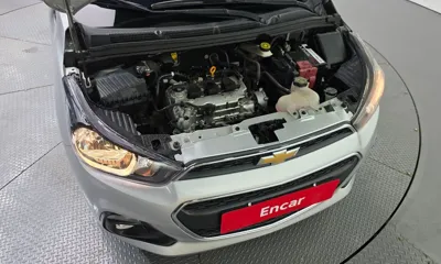 ChevroletGMDaewoo Spark 2017, 74115 км, за 3800000 KRW - фото 6