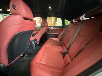 BMW 4 Series 0, 100 км, за 328000 CNY - фото 8