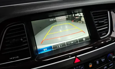 Hyundai Genesis 2016, 94271 км, за 12990000 KRW - фото 13