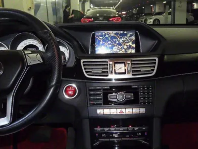 Mercedes-Benz E-Class 2014, 80933 км, за 11500000 KRW - фото 11