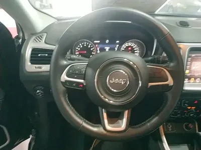Jeep Compass 2018, 113000 км, за 36200 CNY - фото 11