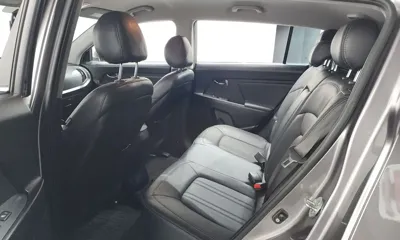 Kia Sportage 2012, 159699 км, за 4900000 KRW - фото 11