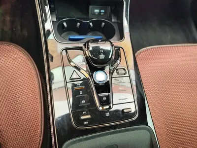 BYD Han 2023, 70200 км, за 91800 CNY - фото 15