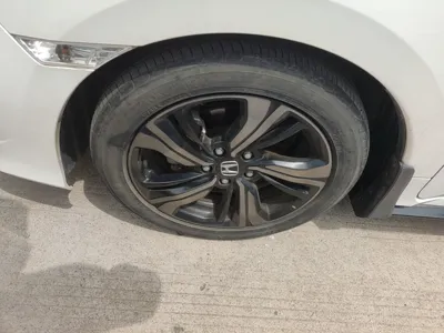 Honda Civic 2019, 39100 км, за 84914.44 CNY - фото 8