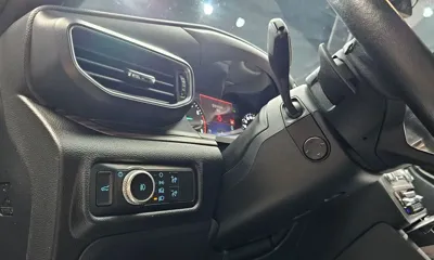 Ford Explorer 2020, 119515 км, за 21300000 KRW - фото 30