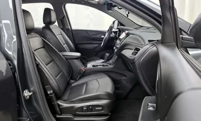 ChevroletGMDaewoo Equinox 2018, 192481 км, за 7300000 KRW - фото 11