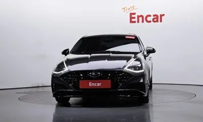 Hyundai Sonata 2022, 82744 км, за 19600000 KRW