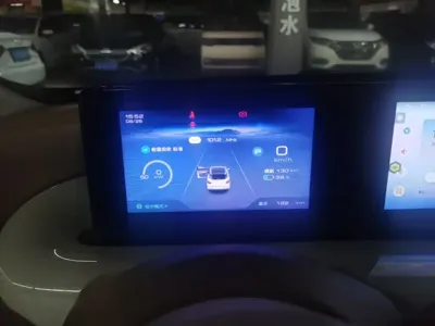 Wuling Bingo 2026, 100 км, за 60400 CNY - фото 12