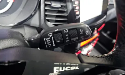 KG_Mobility_Ssangyong TIBOLI 2018, 34147 км, за 10300000 KRW - фото 16