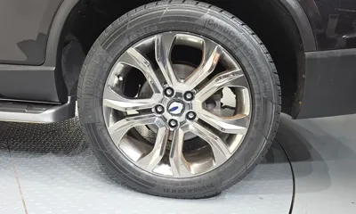KG_Mobility_Ssangyong Rexton 2020, 82695 км, за 21100000 KRW - фото 21