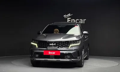Kia Sorento 2023, 79935 км, за 31900000 KRW