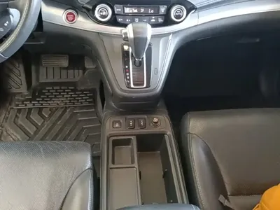 Honda CR-V 2017, 107400 км, за 61000 CNY - фото 14