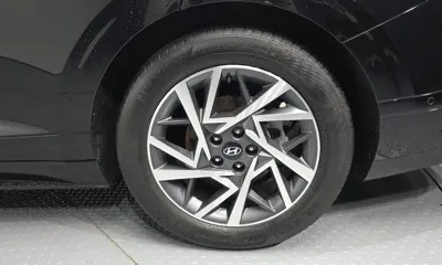 Hyundai Grandeur 2023, 87196 км, за 99990000 KRW - фото 21