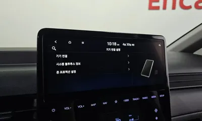 Hyundai Staria 2025, 52765 км, за 27300000 KRW - фото 32