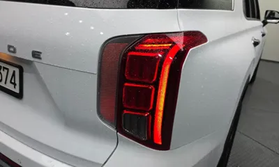 Hyundai Palisade 2023, 39895 км, за 30500000 KRW - фото 23