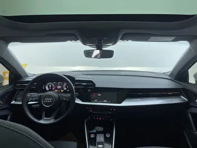 Audi A3 2023, 17000 км, за 159800 CNY - фото 29
