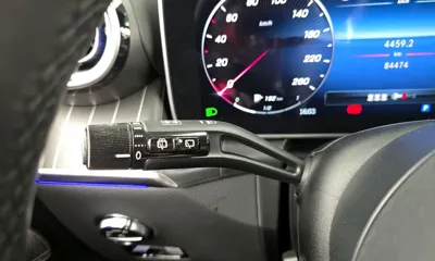 Mercedes-Benz GLC-Class 2023, 84474 км, за 53800000 KRW - фото 28